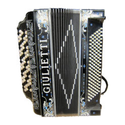 Käytetyt harmonikat