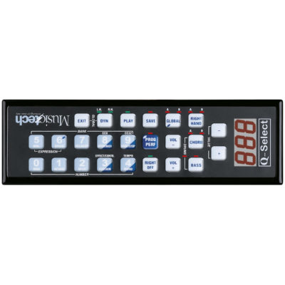 Musictech Q-Select
