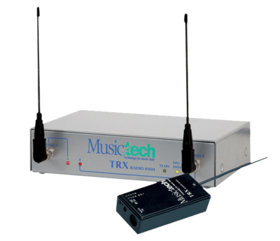 Musictech Radio Midi