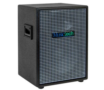 Musictech MT 24M mikserivahvistin 300 W