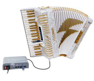 Musictech digihaitarit custom-mallit - Image 2