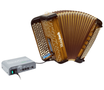 Musictech digihaitarit custom-mallit - Image 4