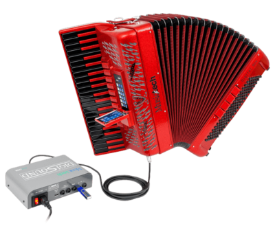 Musictech digihaitarit custom-mallit - Image 5