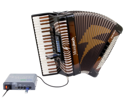 Musictech digihaitarit custom-mallit - Image 13