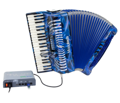 Musictech digihaitarit custom-mallit - Image 14