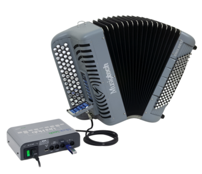 Musictech digihaitarit custom-mallit - Image 15