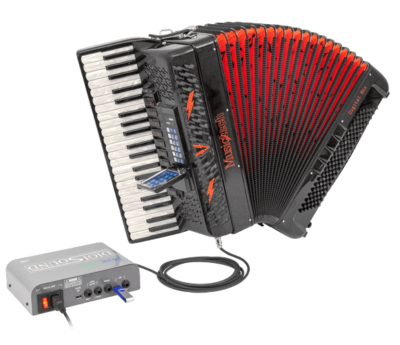 Musictech digihaitarit custom-mallit - Image 6