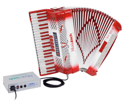 Musictech digihaitarit custom-mallit - Image 7