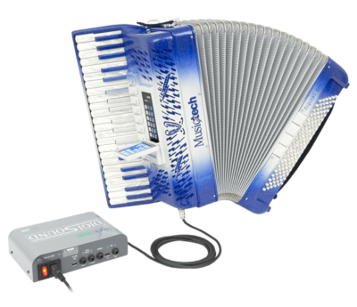 Musictech digihaitarit custom-mallit - Image 8