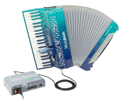 Musictech digihaitarit custom-mallit - Image 9