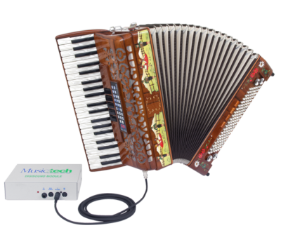 Musictech digihaitarit custom-mallit - Image 12