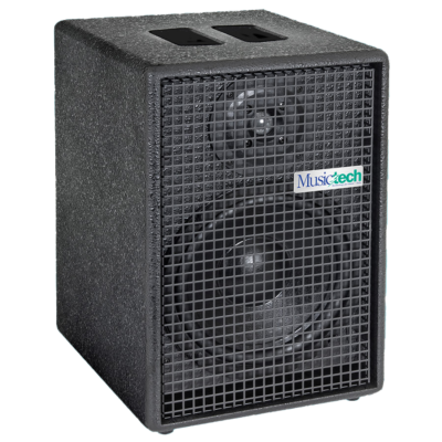 Musictech MT 120 mikserivahvistin 120 W