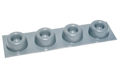 Kumitassu 22x10 mm 4 kpl