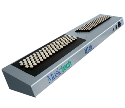 Musictech MT 60 näppäin keyboard Tilaustuote. Ota yhteyttä.