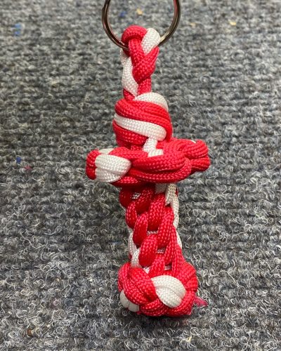 Lighthouse key fob 1 - Image 3