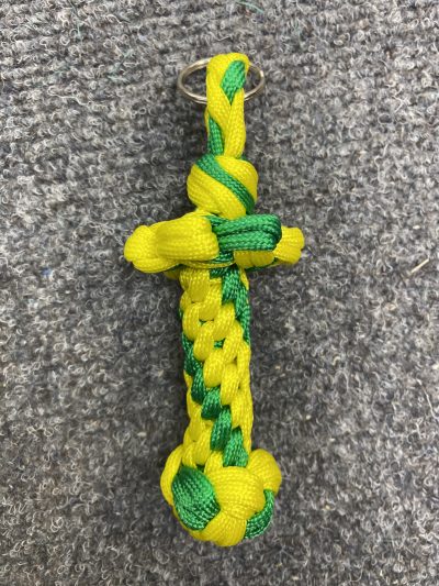 Lighthouse key fob 1
