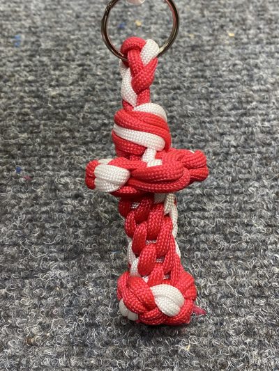 Lighthouse key fob 1 - Image 6