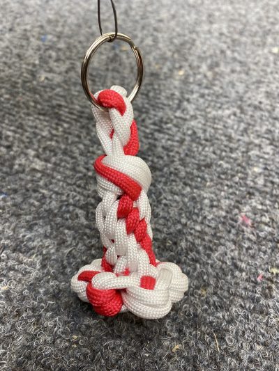 Lighthouse key fob 1 - Image 2
