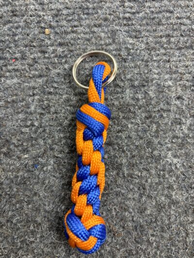Paracord avaimenperä - Image 6