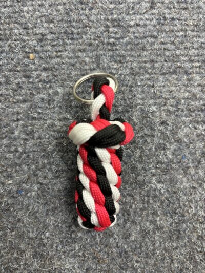 Paracord avaimenperä - Image 11