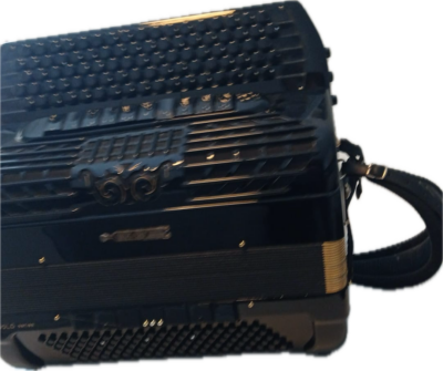 Bugari golden cass - Image 3