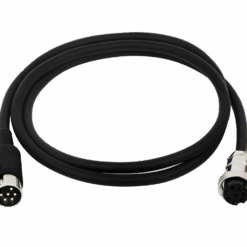 Kaapeli 1m Radio Midi TRX Fast lähettimeen